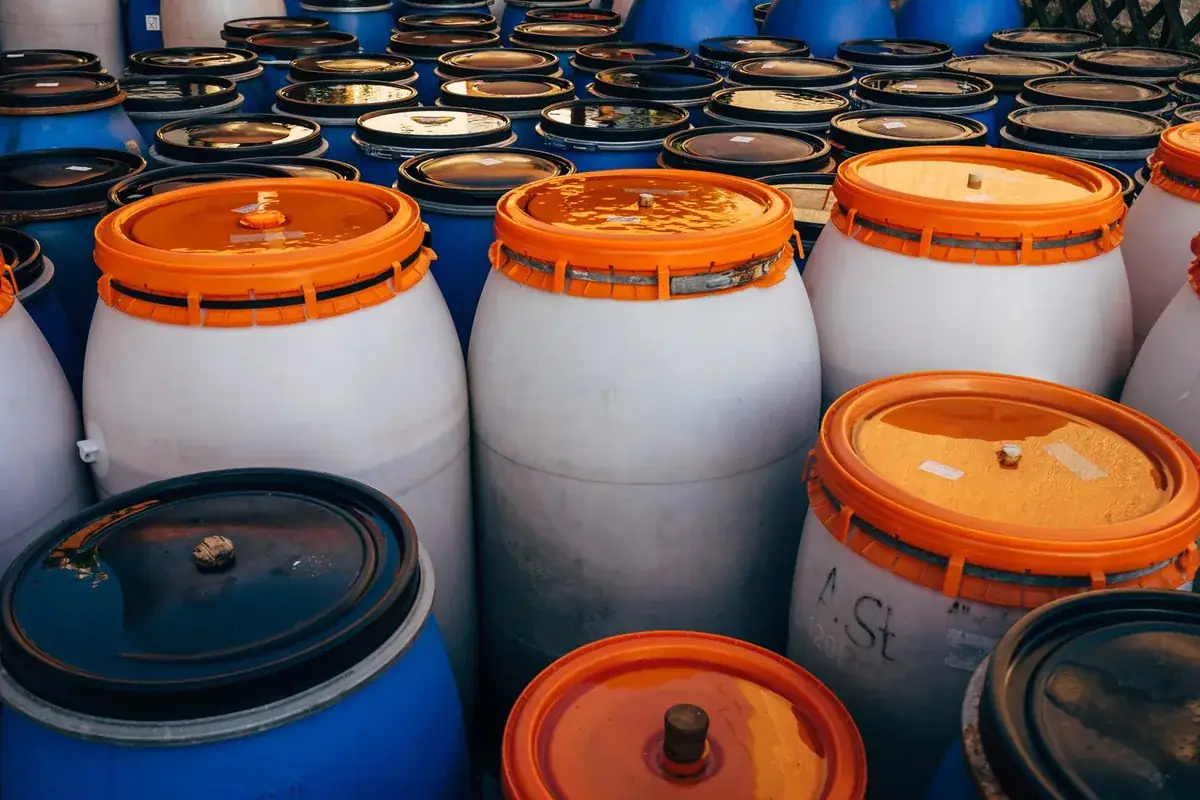 Hazmat Cleanup in Altoona, WI